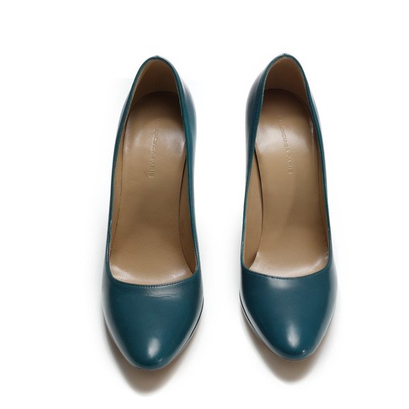 NEW Authentic  Balenciaga Platform Pumps - Picture 3 of 10